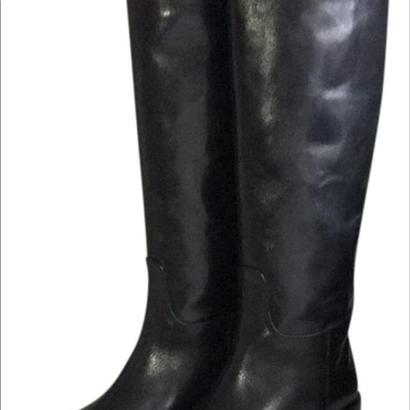 MaxMara Riding boots - Picture 3 of 6